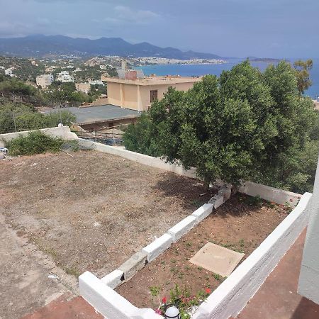 Anthy Villas Department 1 Mardati Exteriér fotografie
