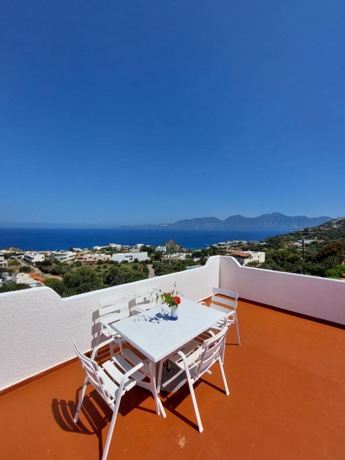 Anthy Villas Department 1 Mardati Exteriér fotografie