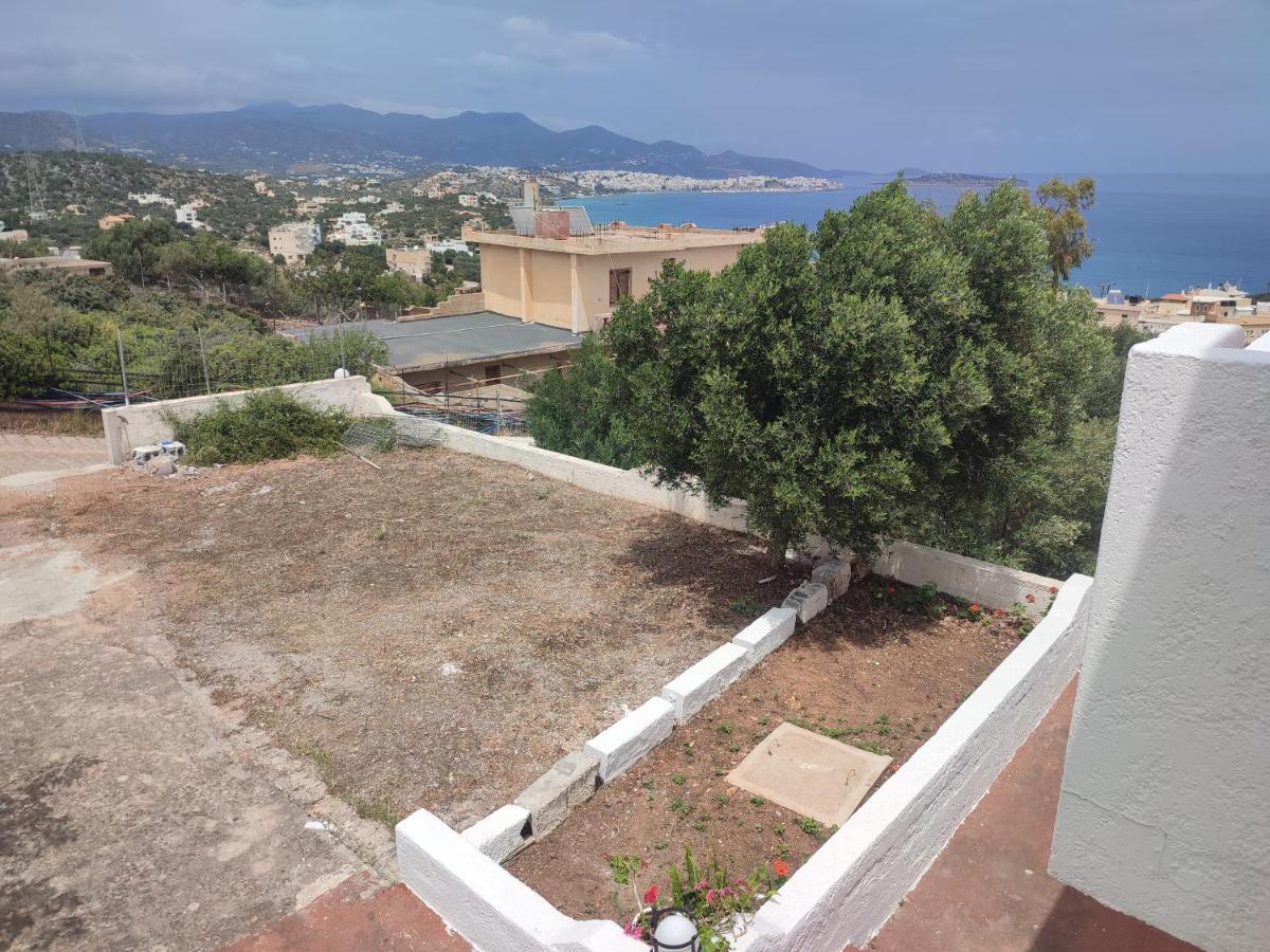 Anthy Villas Department 1 Mardati Exteriér fotografie